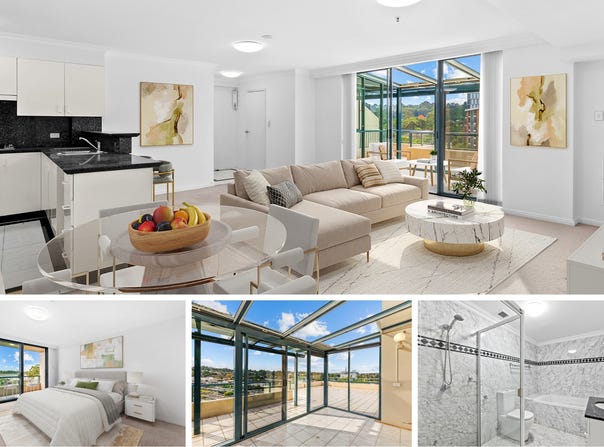 73/1-55 West Parade, West Ryde, NSW 2114