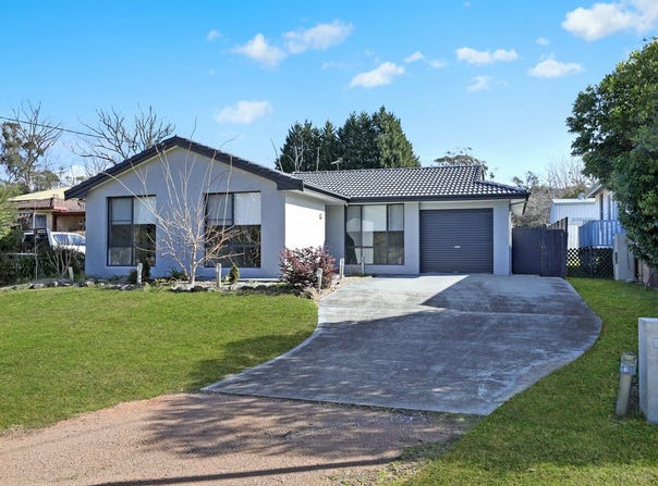 7 Crane Street, Balaclava, NSW 2575