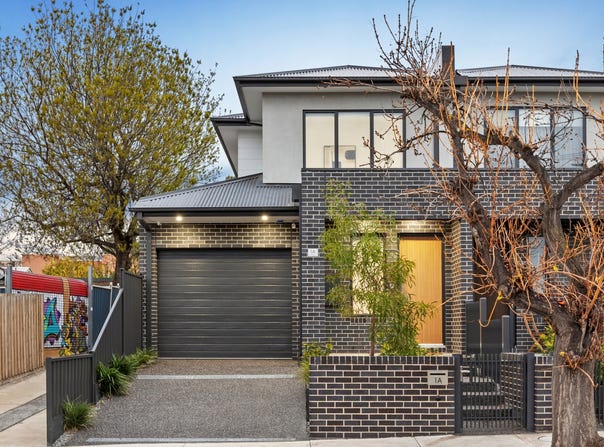 1A  Culloden Street, Brunswick West, Vic 3055