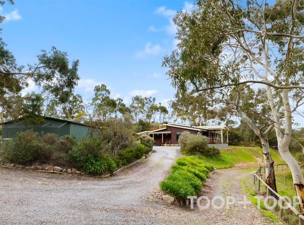 56 Nyoka Road, Macclesfield, SA 5153
