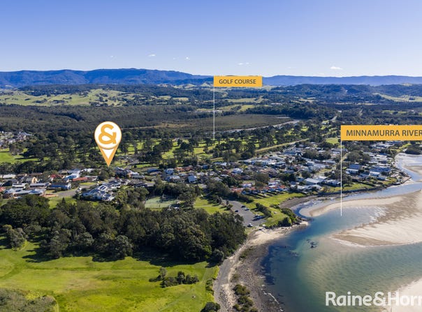 165B Charles Avenue, Minnamurra, NSW 2533