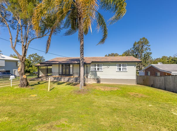 53 Atthow Street, Kilcoy, Qld 4515