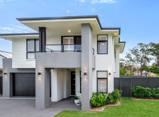 2 Resthaven Way, Silverdale, NSW 2752