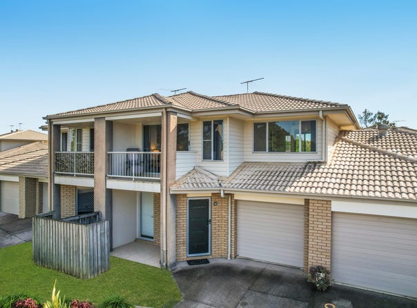 62/15 Workshops Street, Brassall, Qld 4305