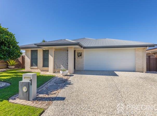 1 Berry Street, Caboolture South, Qld 4510