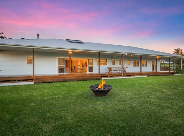 48 Kangaroo Drive, Beechwood, NSW 2446