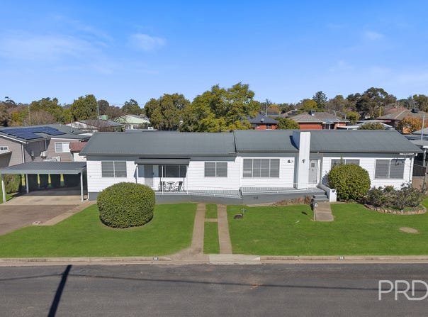 18 Heugh Street, Tamworth, NSW 2340