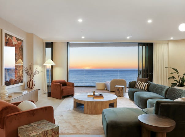 1403/58 The Esplanade, Burleigh Heads, Qld 4220