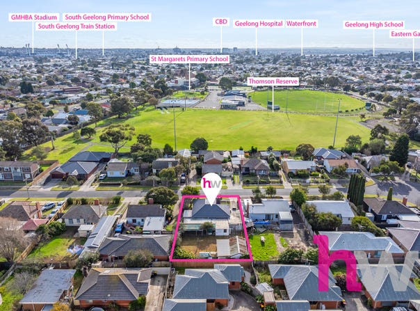 8 Birdsey Street, Thomson, Vic 3219