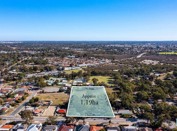 43 Belmont Road, Kenwick, WA 6107