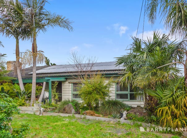 4 Shelly Avenue, Boronia, Vic 3155