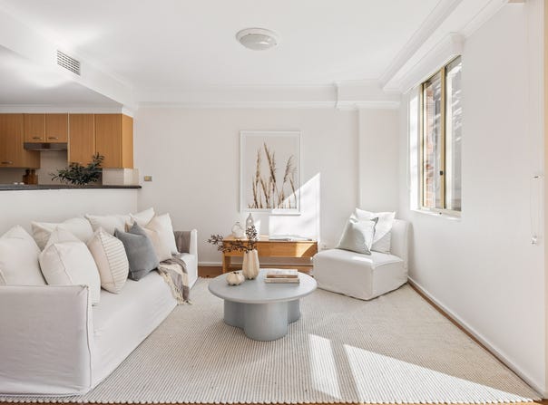 7/2 Rosebery Place, Balmain, NSW 2041