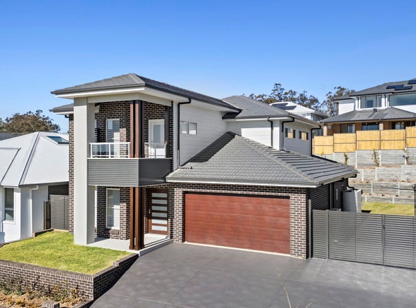 13 Terrain Road, North Richmond, NSW 2754