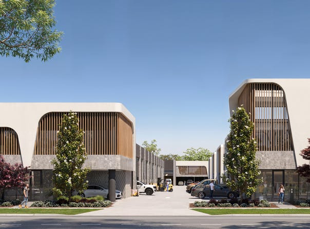 THE AVENUE, 95 Heyington Avenue, Thomastown, Vic 3074