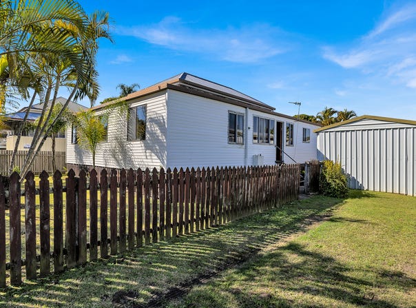 27 Saltwater Creek Road, Maryborough, Qld 4650