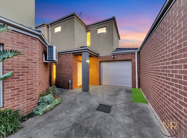 3/43 Westmeadows Lane, Truganina, Vic 3029