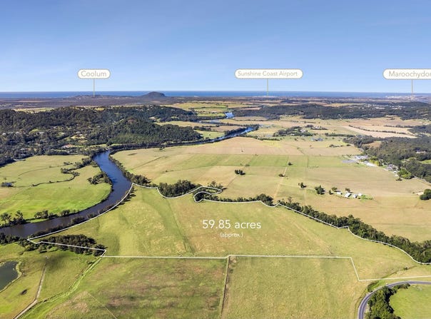 Lot 4, Yandina-Bli Bli Road, Yandina, Qld 4561