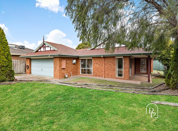 3 Slocombe Close, Hastings, Vic 3915