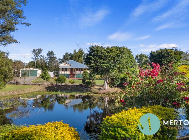 16 Charles Place, Curra, Qld 4570