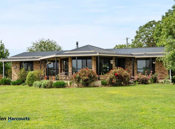984 Cooma Road, Braidwood, NSW 2622