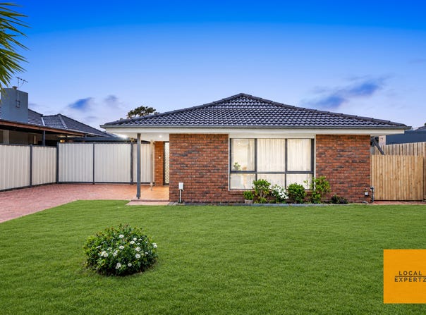 100 Exford Road, Melton South, Vic 3338
