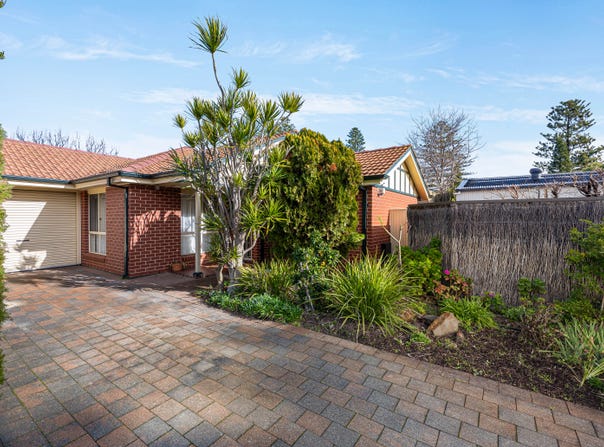 4/15 Hazel Terrace, Henley Beach South, SA 5022