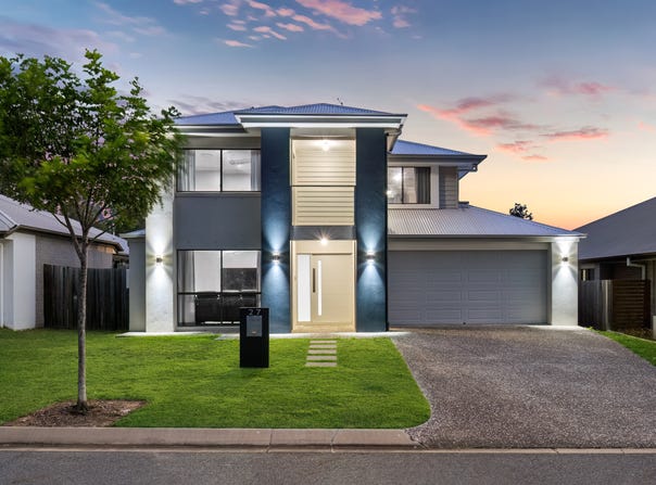 27 Goulburn Crescent, South Ripley, Qld 4306