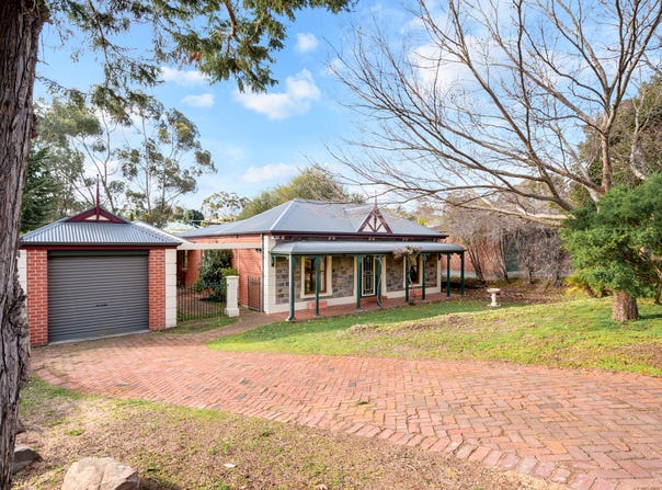 19 Furioso Drive, Woodcroft, SA 5162