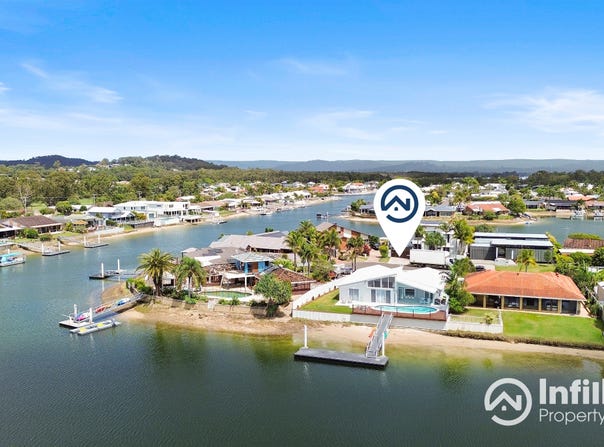 17 April Court, Maroochydore, Qld 4558