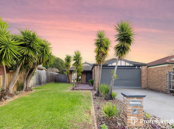 2 Claremont Glen, Berwick, Vic 3806
