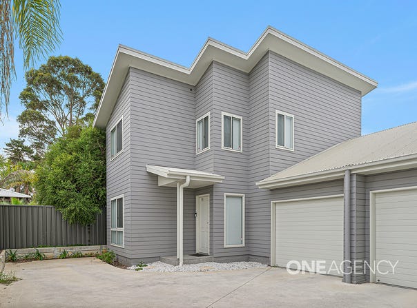 53B  Hillcrest Avenue, South Nowra, NSW 2541