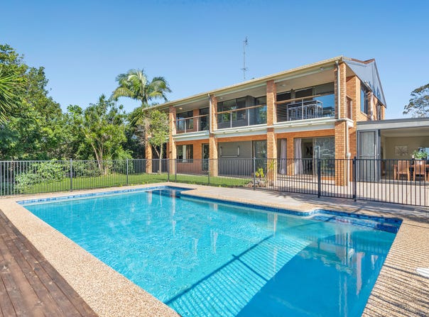 258 Beltana Drive, Bilambil, NSW 2486