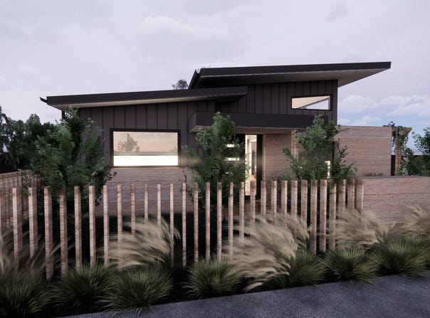 Lot 1, 37 Rowe Street, Mansfield, Vic 3722