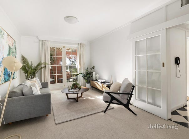 7/41 Rockley Road, South Yarra, Vic 3141