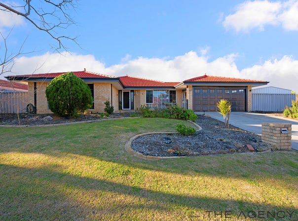 5 Aster Court, Thornlie, WA 6108