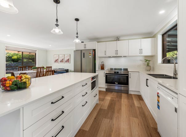 52 Kingsthorpe-Glencoe Road, Kingsthorpe, Qld 4400