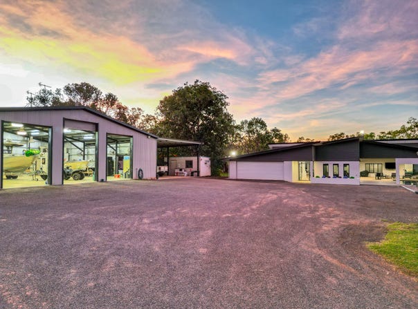 285 Power Road, McMinns Lagoon, NT 0822