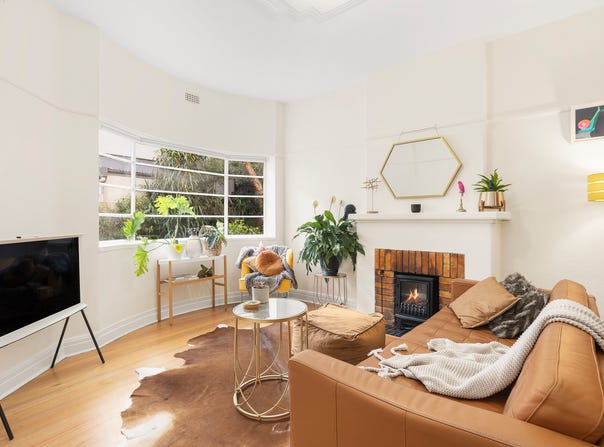 3/68 Goldsmith Street, Elwood, Vic 3184
