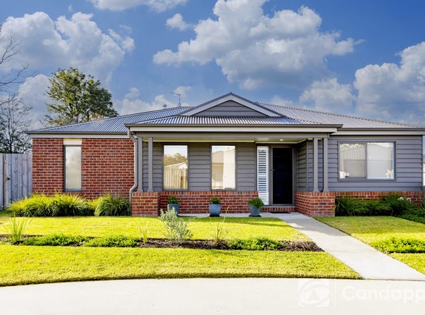 1/11 INVENTOR LANE, Longwarry, Vic 3816
