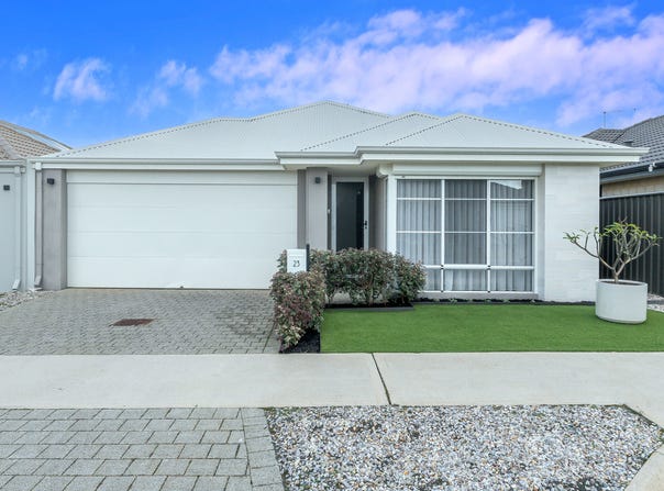 23 Charnwood Grove, Hilbert, WA 6112