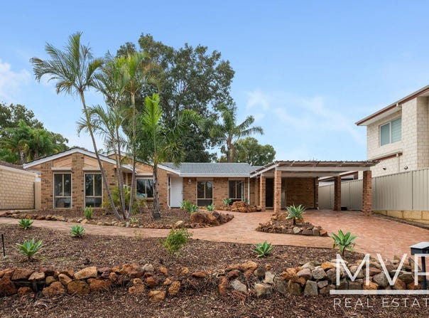 49 Monaco Avenue, North Lake, WA 6163