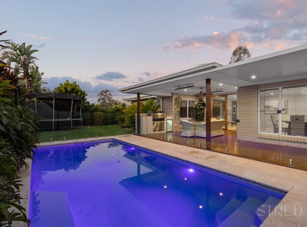 27 Outlook Crescent, Flagstone, Qld 4280
