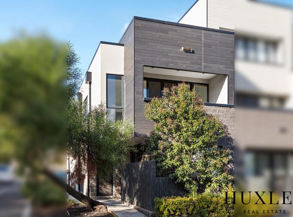 6/11 Monckton Place, Caroline Springs, Vic 3023