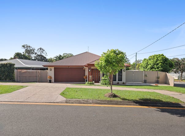 114 Quinlan Street, Bracken Ridge, Qld 4017