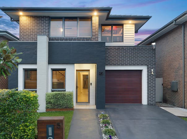 5 Marble Road, Moorebank, NSW 2170