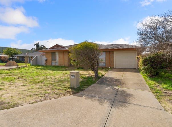 8 Woodman Place, Beechboro, WA 6063