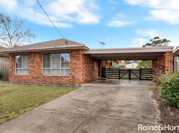 5 Gregory Court, Sunbury, Vic 3429