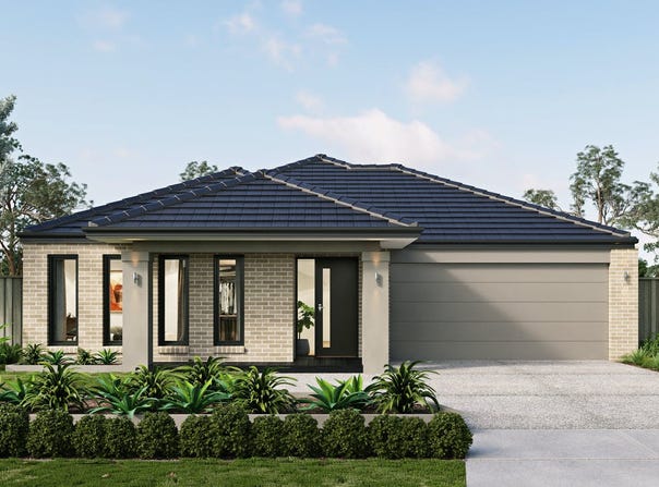Lot 535 Rodeo Drive, Silverwood Estate., Traralgon, Vic 3844