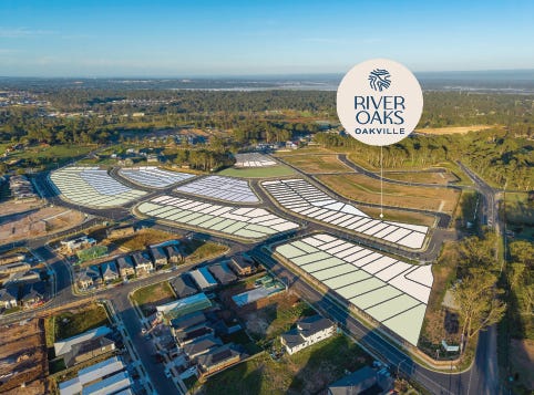 Lot 39 Stockwell Road, Oakville, NSW 2765
