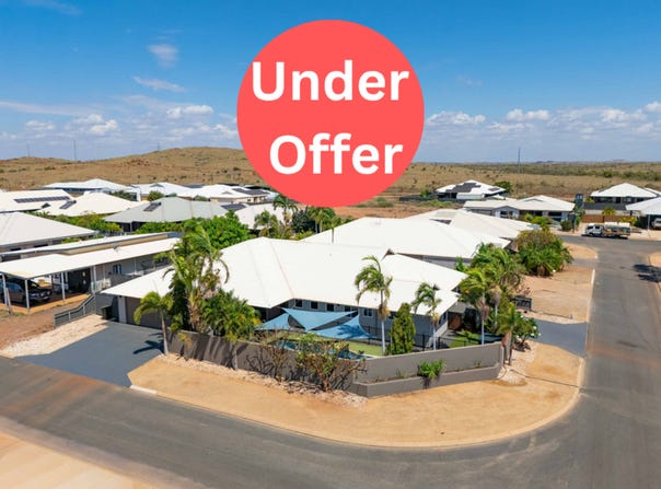 11 Ganbarr Street, Baynton, WA 6714